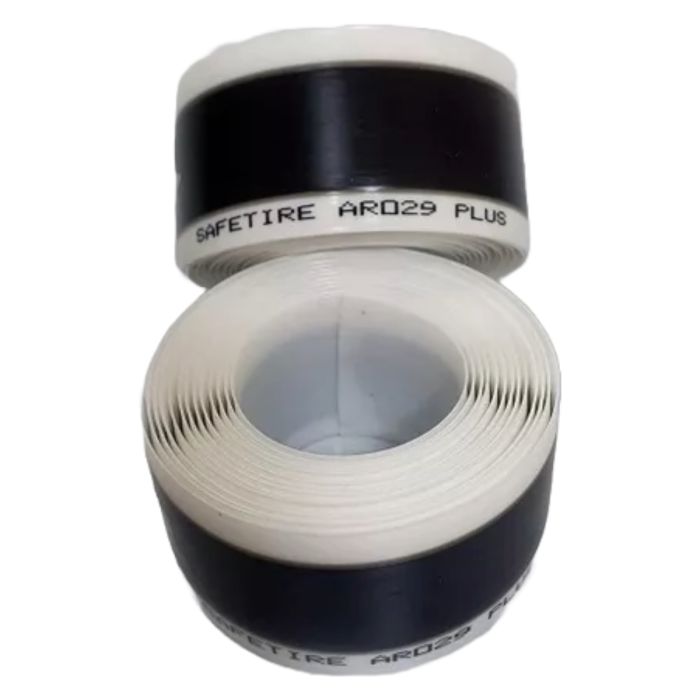 Par Fita Anti Furo P/ Bike Aro 29 Safetire 40mm Pneu Até 2.4