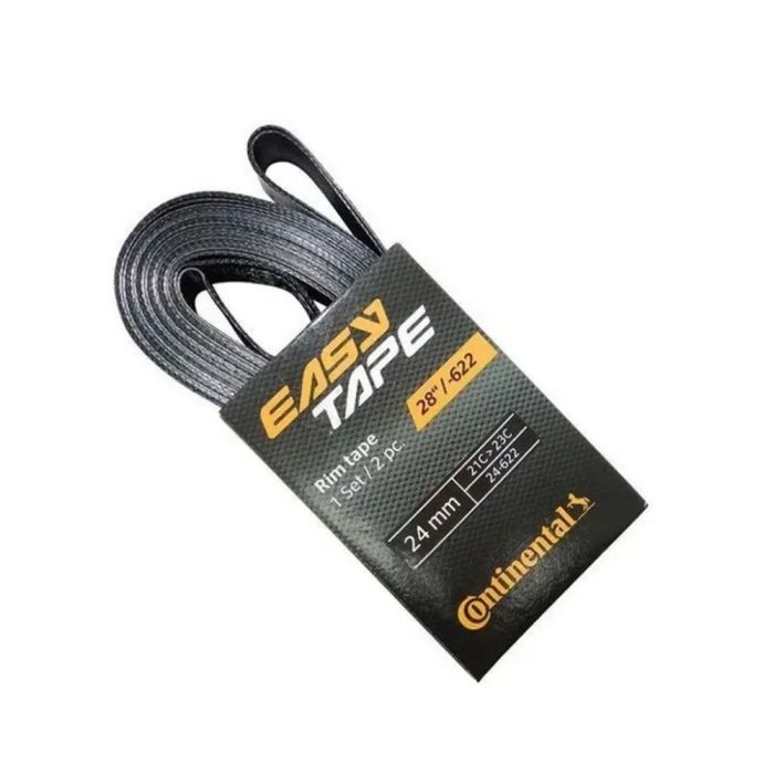 Fita de Aro Continental Easy Tape 24mm - 2 Unidades