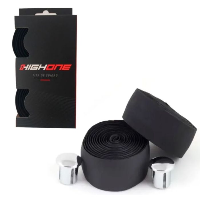 Fita de Guidão High One Speed 200x3cm