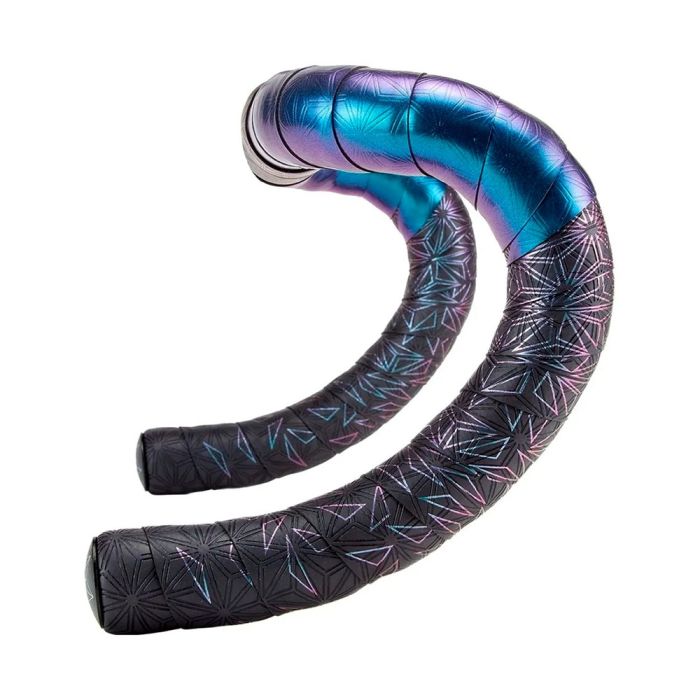 Fita de Guidão Supacaz Bling Oil Slick