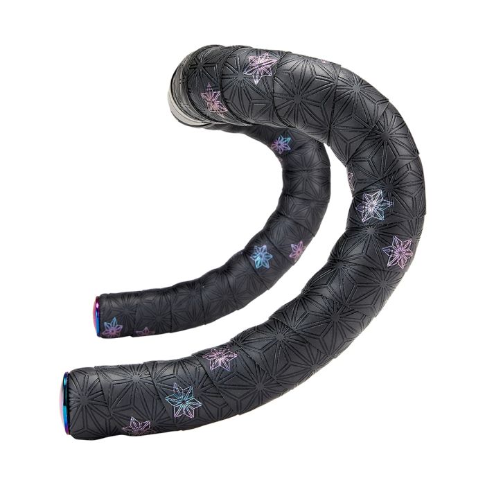 Fita de Guidão Supacaz Galaxy - Oil Slick