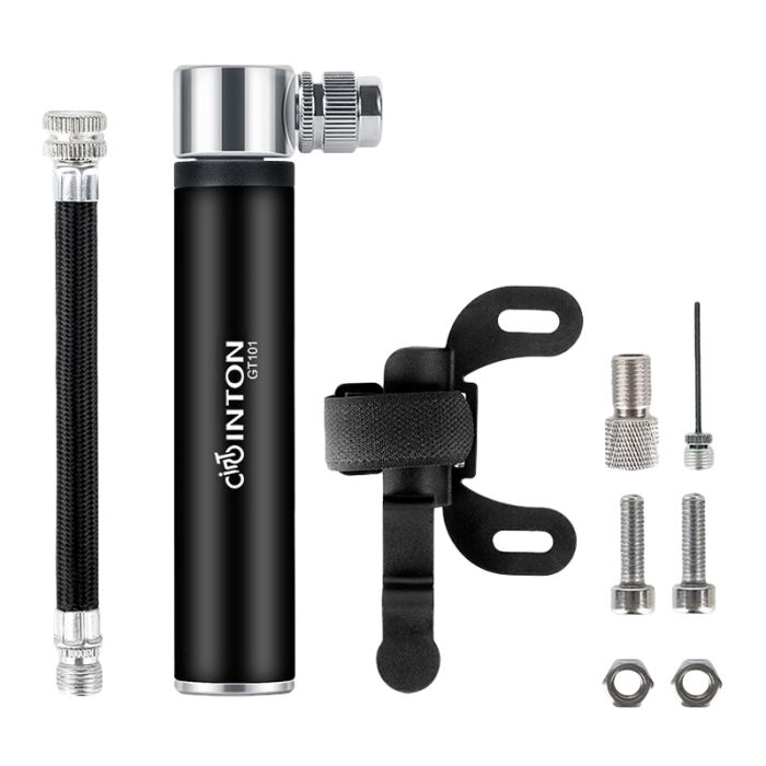 Mini Bomba Inton GB-101