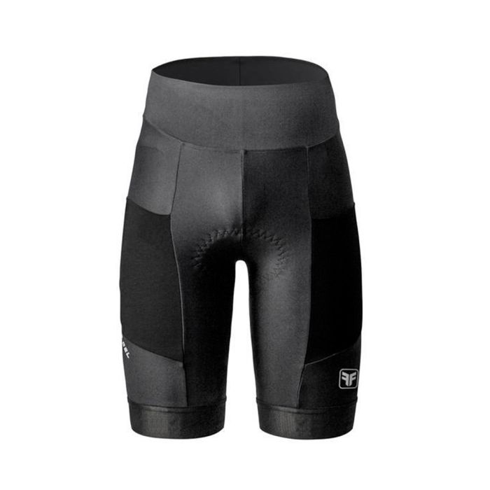 Bermuda Ciclismo Masculina Free Force Endurance Forro Gel