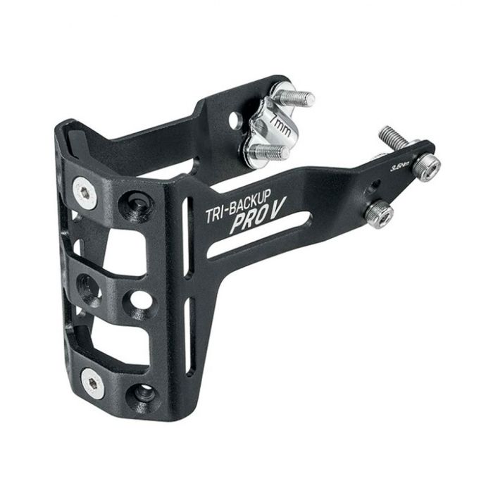 Suporte de Caramanhola Topeak Tri-Backup Pro V