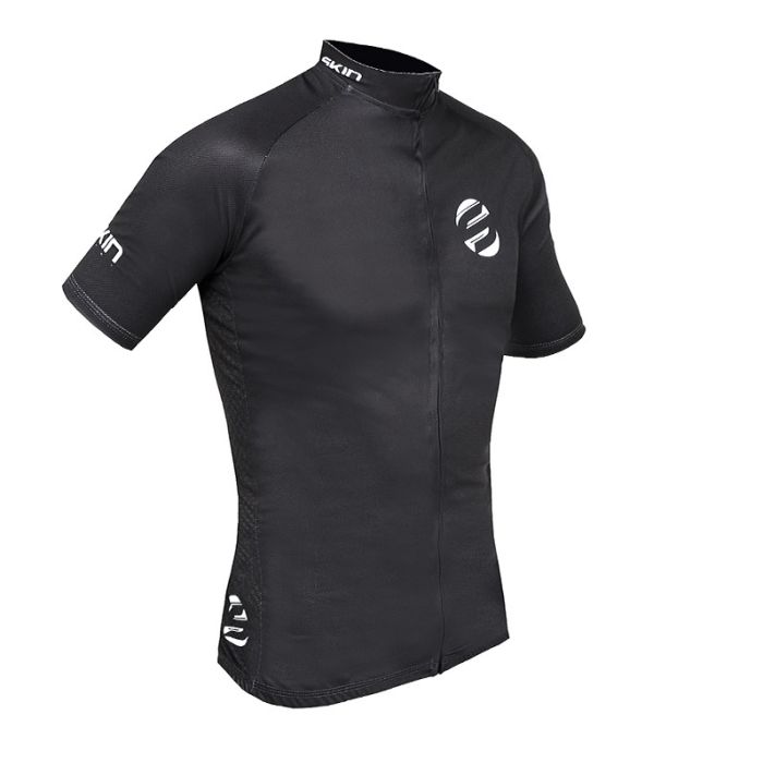 Camisa Skin Tour Fun Preta