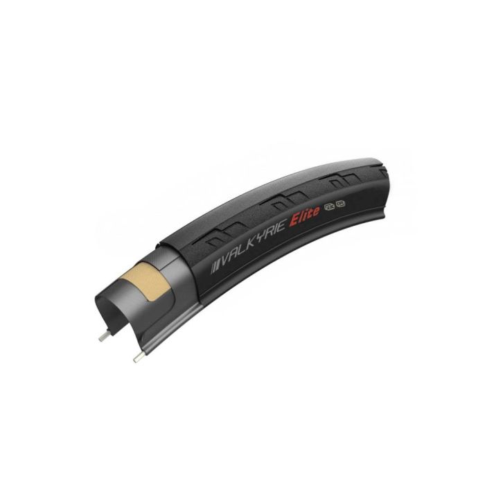 Pneu Kenda Elite Valkyrie 700x28 - Kevlar