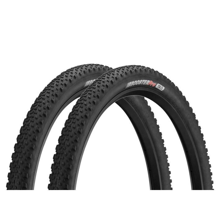 Kit Pneus Kenda Honey Badger XC Pro 29x2.20 Tubeless