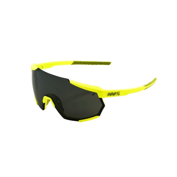 Óculos Ciclismo 100% Racetrap Flúor