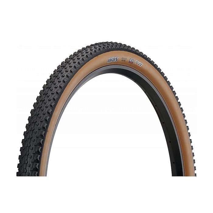 Pneu Maxxis Ikon Tanwall EXO TR 29x2.20 Tubeless