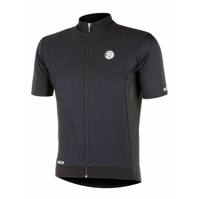 Camisa Ciclismo Mauro Ribeiro Garbo 