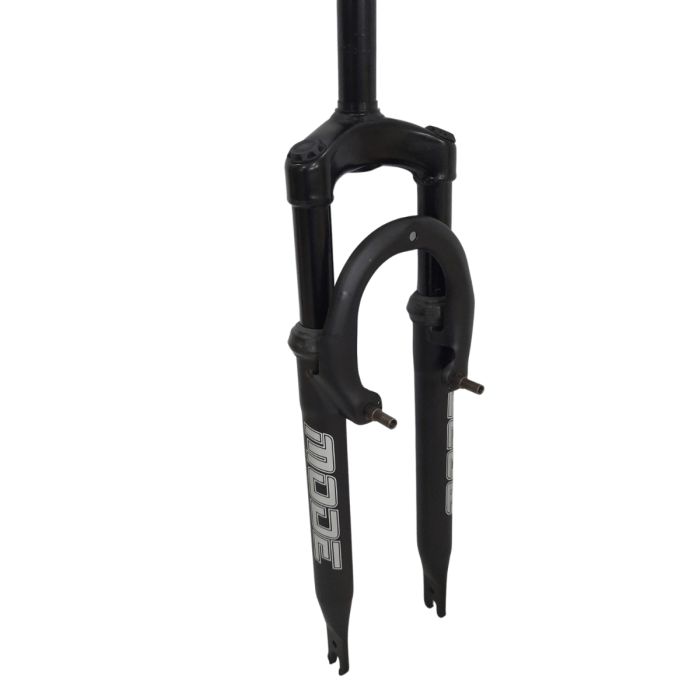 Garfo Suspensão Amortecedor Bike Aro 26  V-Brake  25,4mm