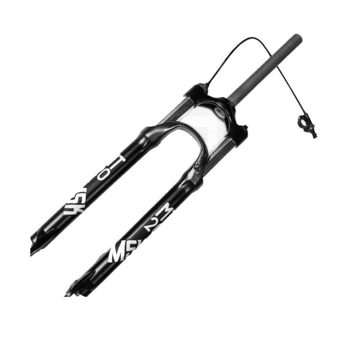 Garfo de Suspensão Mastershock MT-20 aro 29 - 63mm