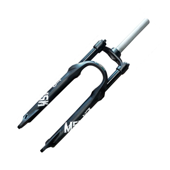 Garfo de Suspensão Mastershock MT-20 aro 29 - 80mm