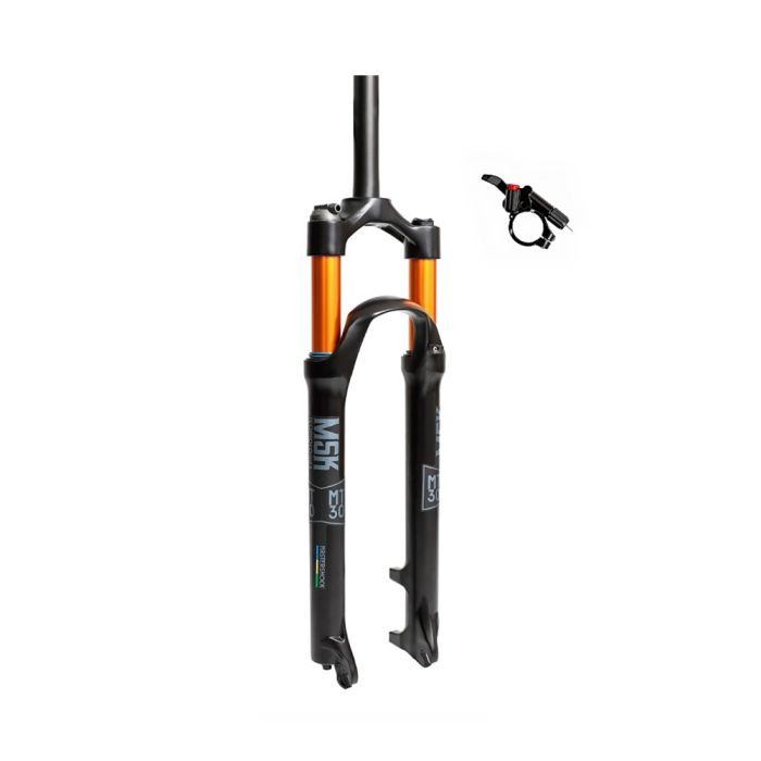 Garfo de Suspensão Mastershock MT-30 Gold 