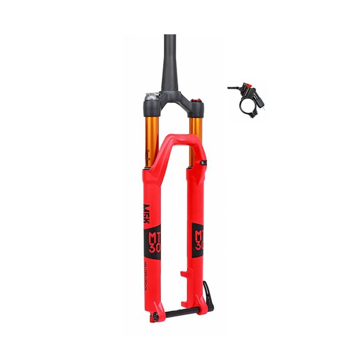 Garfo de Suspensão Mastershock MT-30 Red 