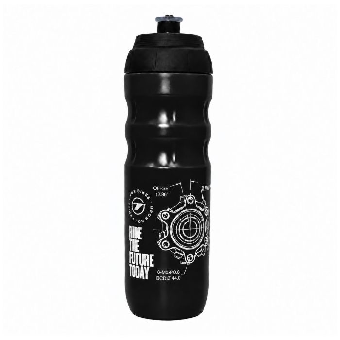 Caramanhola Ciclismo 550ml TSW Térmica Nylon