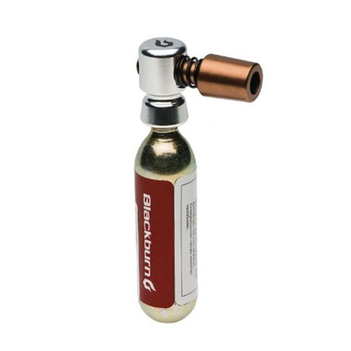 Gatilho CO2 Blackburn Wayside + Refil