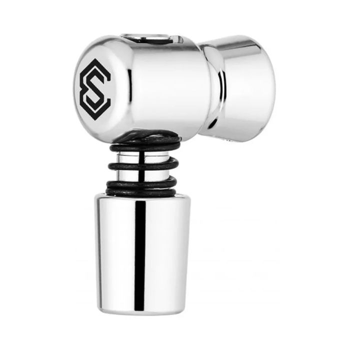 Gatilho de CO2 Session Alumínio