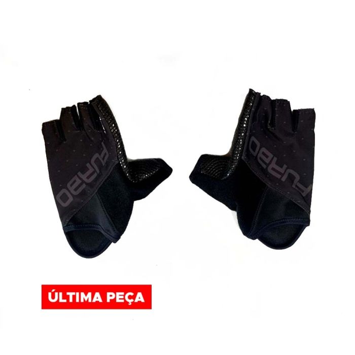 Luva Ciclismo Furbo Guanti