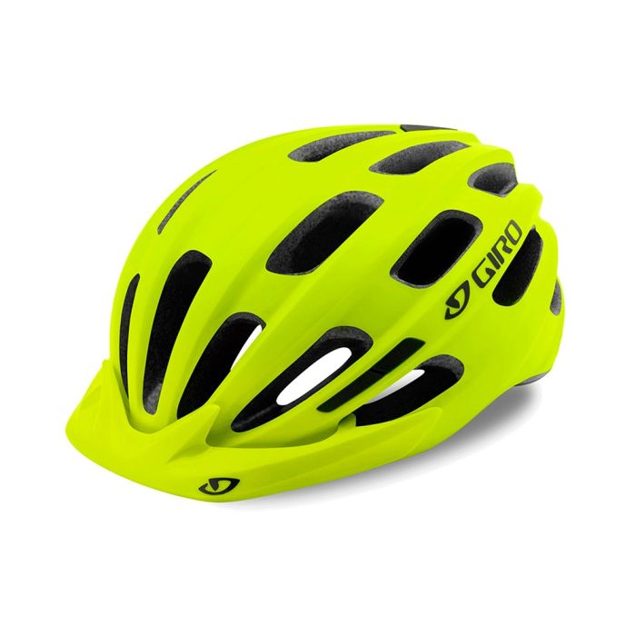 Capacete Ciclismo Giro Register Flúor