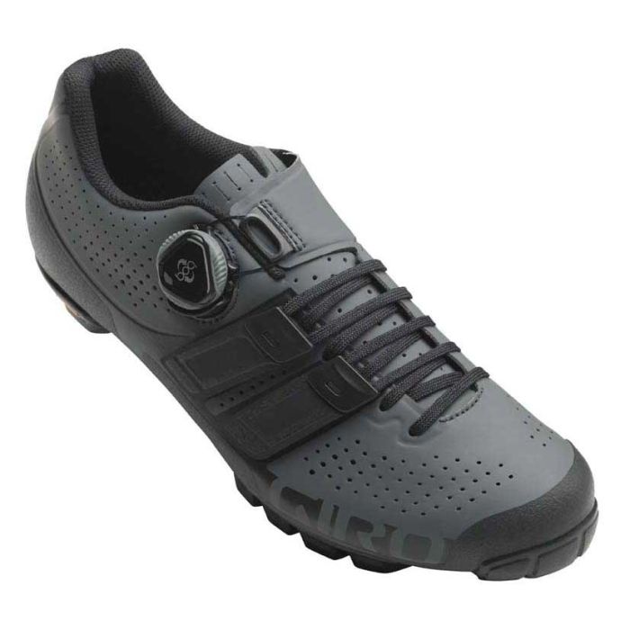 Sapatilha MTB Giro Code Techlace Preta