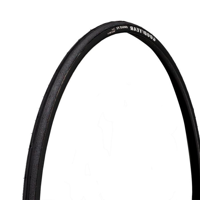 Pneu Goodyear Eagle F1 Tube Type 700x25c Preto Kevlar