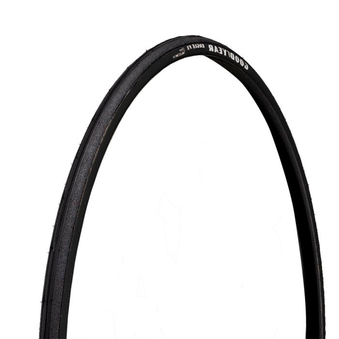 Pneu Goodyear Eagle F1 Tubeless Complete 700x25c Preto Kevlar