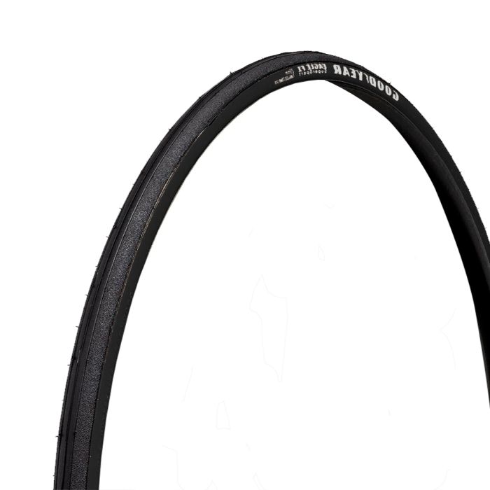 Pneu Goodyear Eagle F1 SuperSport Tube Type 700x25c Preto Kevlar