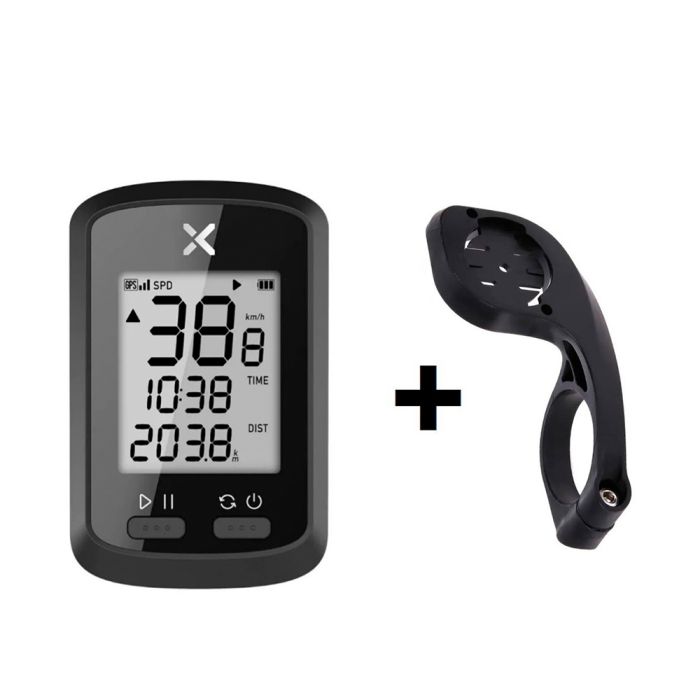 GPS Ciclocomputador Xoss G+