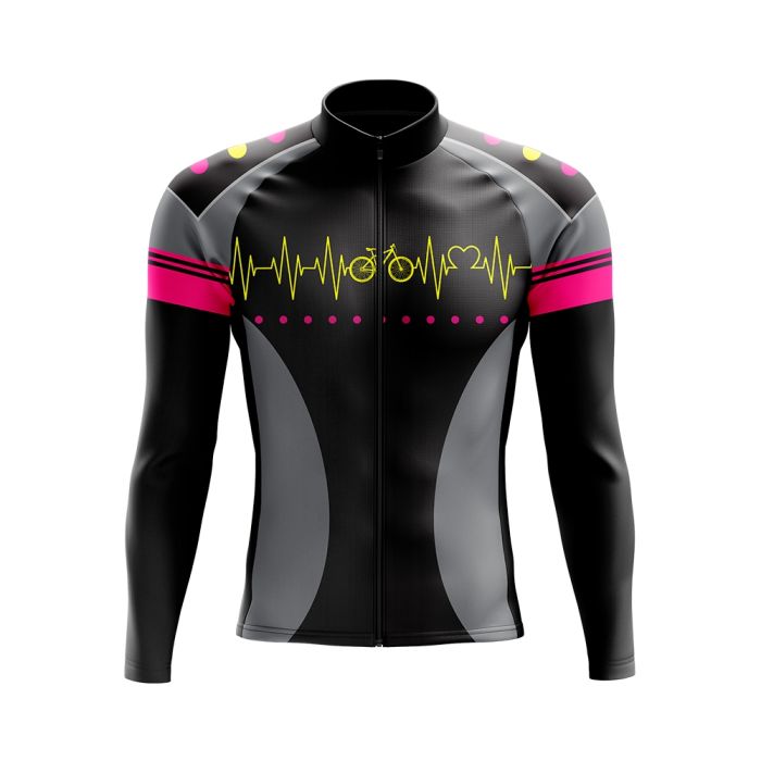 Jaqueta Ciclismo GPX Sports Adrenalina