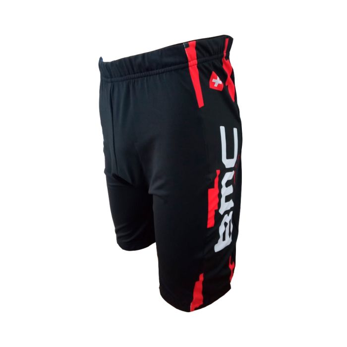 Bermuda Ciclismo GPX BMC