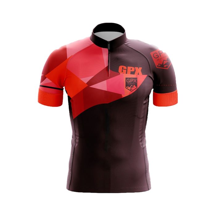 Camisa GPX Red Line