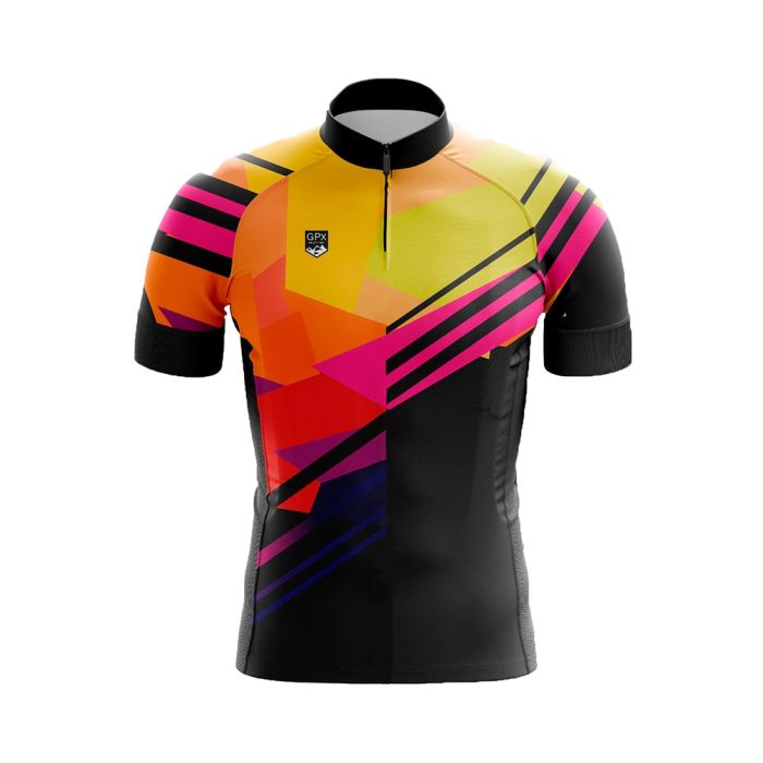 Camisa GPX Heat