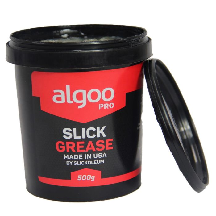 Graxa Leve Bicicleta Algoo Slickoleum 500g Freehub Shox Cubo