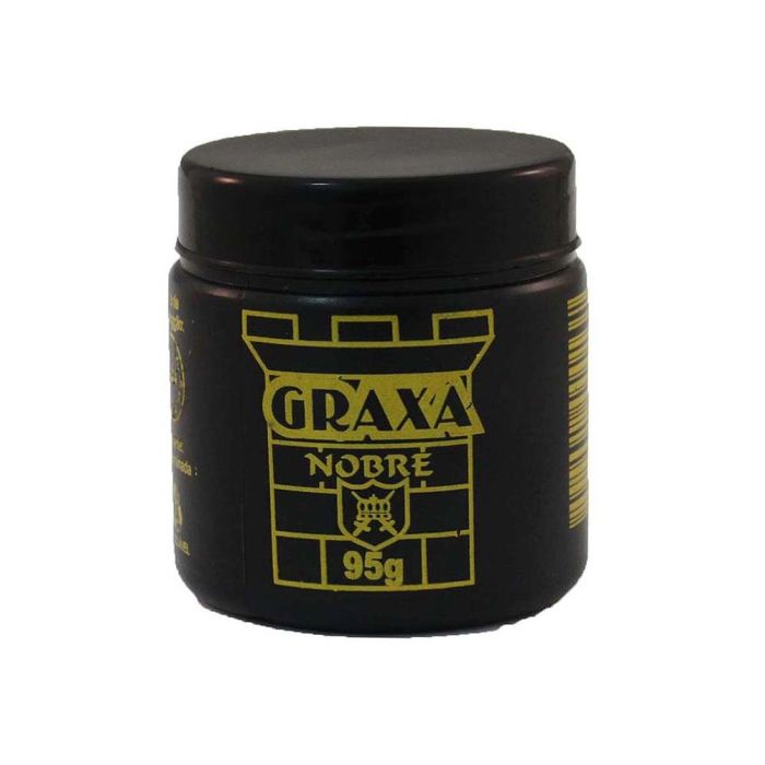 Graxa Nobre 95g