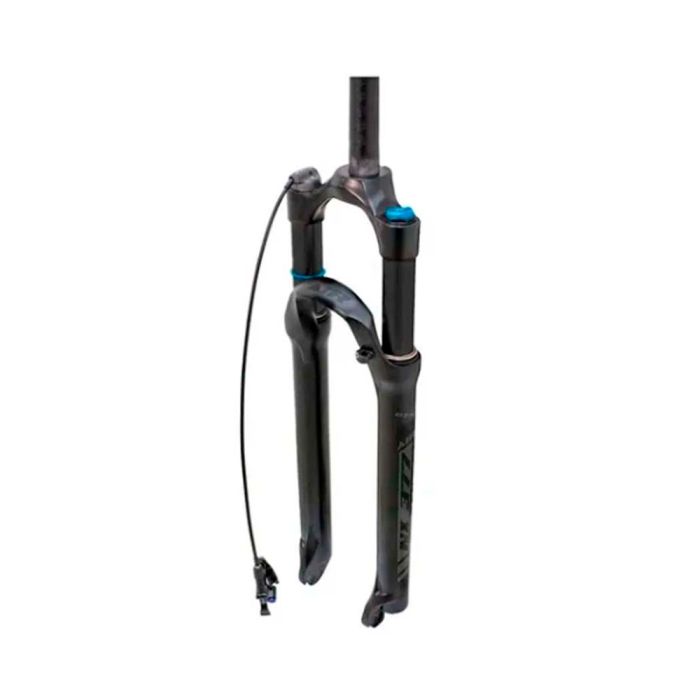 Suspensão GTA 29 Nx Black 120mm