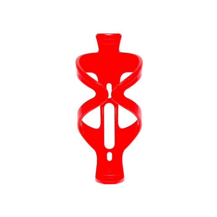 Suporte de Caramanhola GTA Bike Plast Vermelho