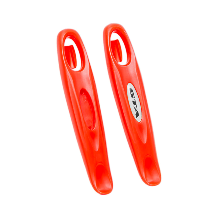 Espátula de Remoção Pneu GTA Bike Vermelho