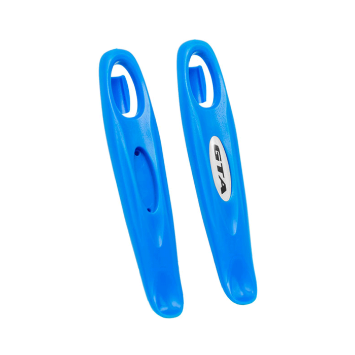 Espátula de Remoção Pneu GTA Bike Azul