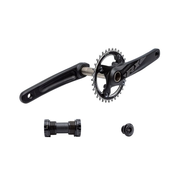 Kit Pedivela GTA Single 175mm 34D