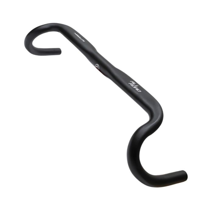 Guidão Alumínio All Road Gravel 31,8x440mm 25º Flare