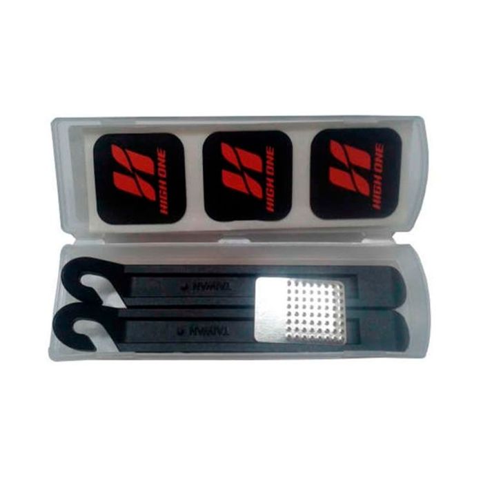 Kit Reparo de câmara High One c/ 2 Espátulas