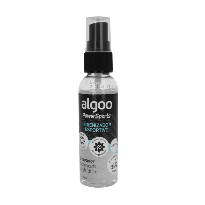 Higienizador Algoo 60ml