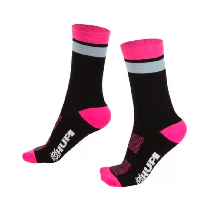 Meia Cano Longo Hupi Tokio