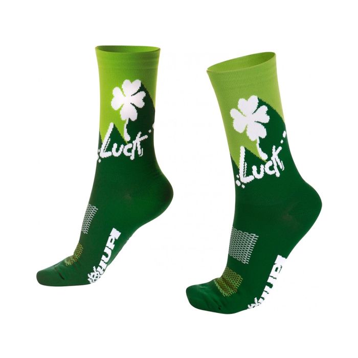Meia Cano Longo Hupi Luck