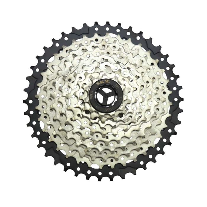 Cassete Sky Nano 9V 11-42D Nickel