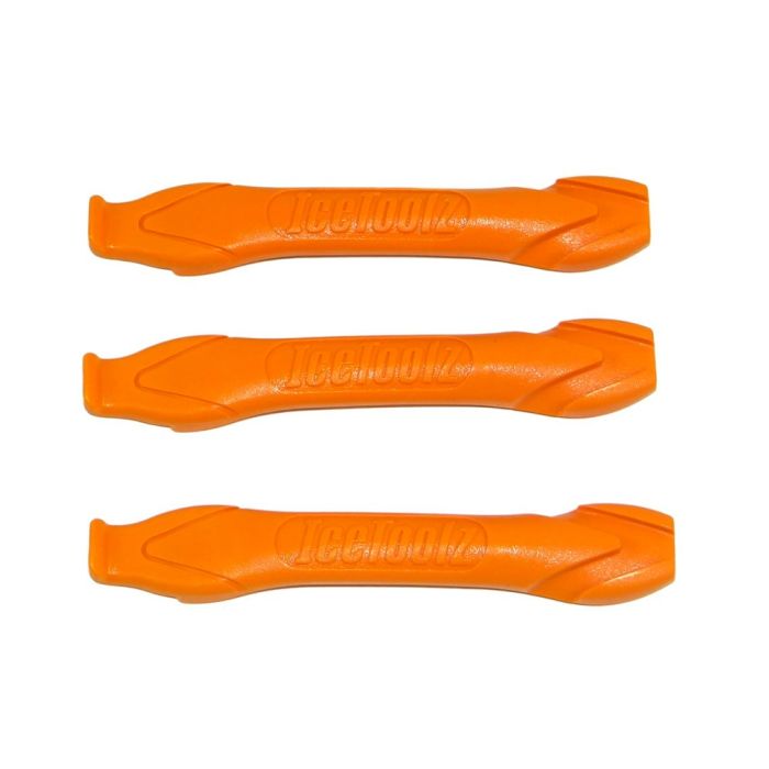 Espatula para Troca com 3 Ice Toolz 64P3