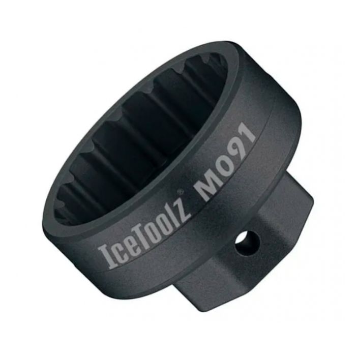 Extrator de movimento central Ice Toolz M091