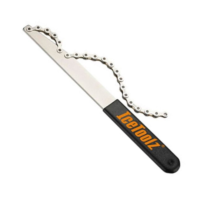 Chave Auxiliar Remoção de Cassete Ice Toolz 53A2