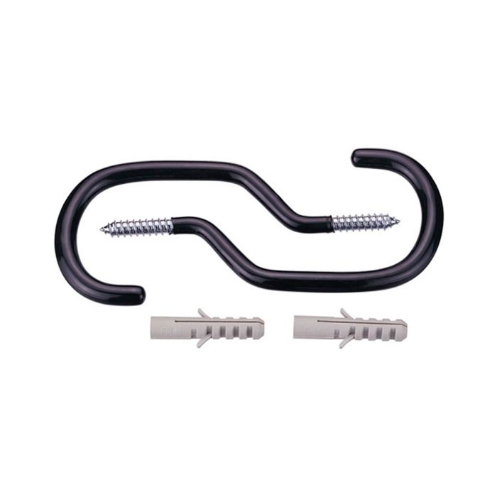 Suporte Gancho para Guardar Bicicleta Ice Toolz